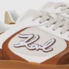 Esclusive sneakers ricamate Kandidate Signia Esclusive sneakers ricamate Kandidate Signia