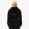 Felpa con cappuccio e zip Ikon Felpa con cappuccio e zip Ikon