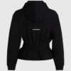 Felpa con cappuccio e zip Ikon Felpa con cappuccio e zip Ikon