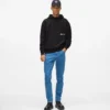 Felpa con cappuccio Graffiti Monogram Felpa con cappuccio Graffiti Monogram