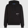 Felpa con cappuccio Graffiti Monogram Felpa con cappuccio Graffiti Monogram