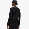 Felpa con strass Ikon Felpa con strass Ikon