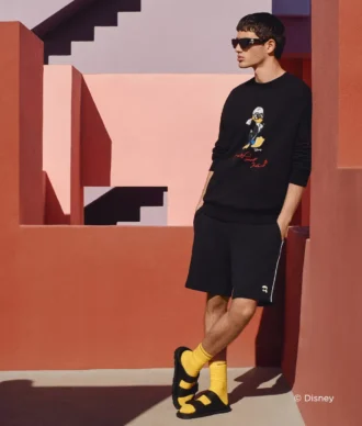 CALZE DISNEY X KL – CONFEZIONE DA 3