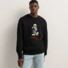 FELPA DISNEY X KL FELPA DISNEY X KL