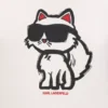 Felpa Ikon Choupette