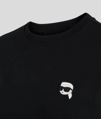 FELPA IKON PATCH