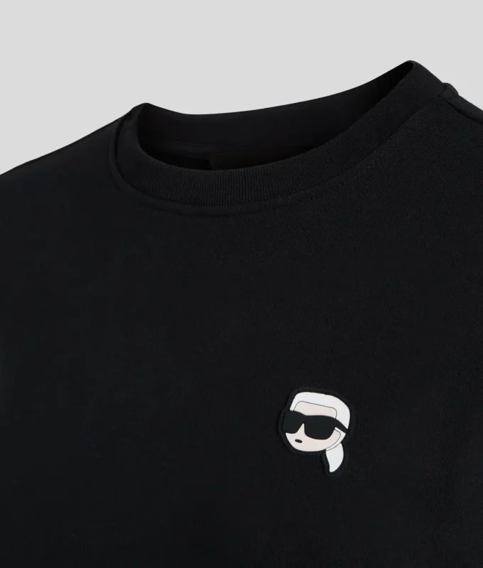 FELPA IKON PATCH