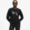 Felpa Ikon Signature Choupette