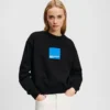 FELPA KLJ BOX LOGO FELPA KLJ BOX LOGO