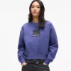 FELPA KLJ BOX LOGO FELPA KLJ BOX LOGO