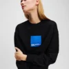 FELPA KLJ BOX LOGO FELPA KLJ BOX LOGO