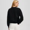 FELPA KLJ BOX LOGO FELPA KLJ BOX LOGO