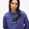 FELPA KLJ BOX LOGO FELPA KLJ BOX LOGO