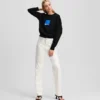 FELPA KLJ BOX LOGO FELPA KLJ BOX LOGO