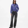 FELPA KLJ BOX LOGO FELPA KLJ BOX LOGO
