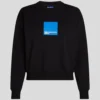 FELPA KLJ BOX LOGO FELPA KLJ BOX LOGO