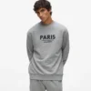 Felpa Paris Felpa Paris