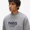 Felpa Paris Felpa Paris