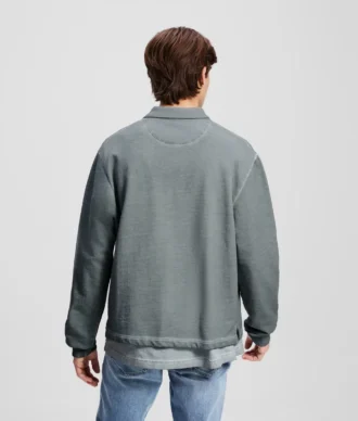 FELPA POLO