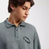 FELPA POLO