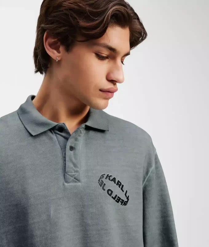 FELPA POLO