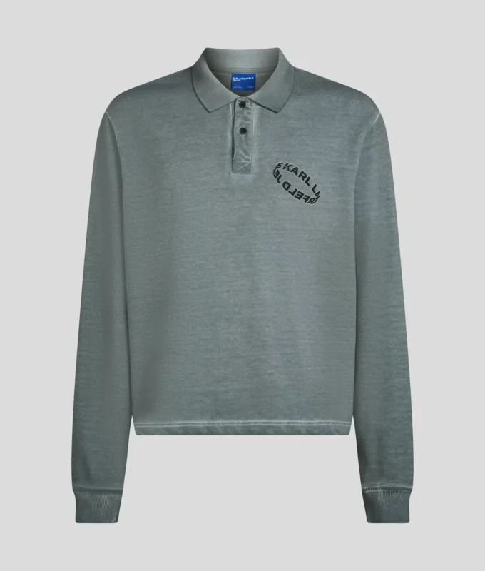 FELPA POLO