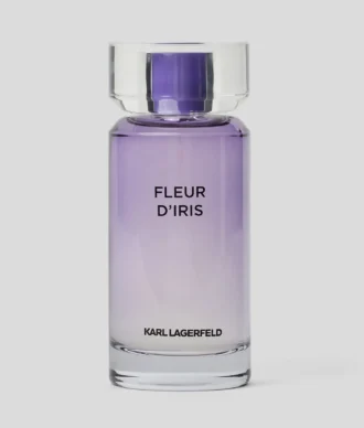 FLEUR D’IRIS (FIORE D’IRIS), LES PARFUMS MATIÈRES, 100 ML