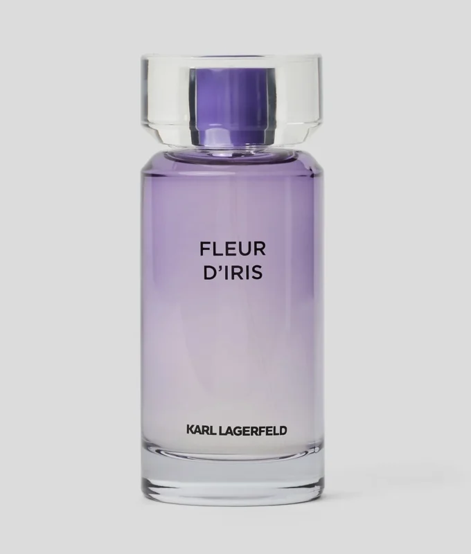 FLEUR D’IRIS (FIORE D’IRIS), LES PARFUMS MATIÈRES, 100 ML FLEUR D’IRIS (FIORE D’IRIS), LES PARFUMS MATIÈRES, 100 ML