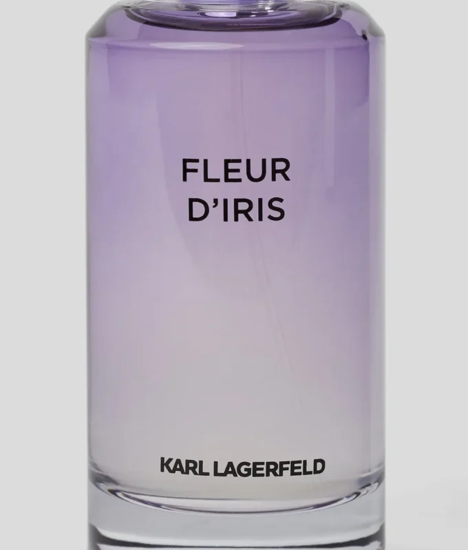 FLEUR D’IRIS (FIORE D’IRIS), LES PARFUMS MATIÈRES, 100 ML FLEUR D’IRIS (FIORE D’IRIS), LES PARFUMS MATIÈRES, 100 ML
