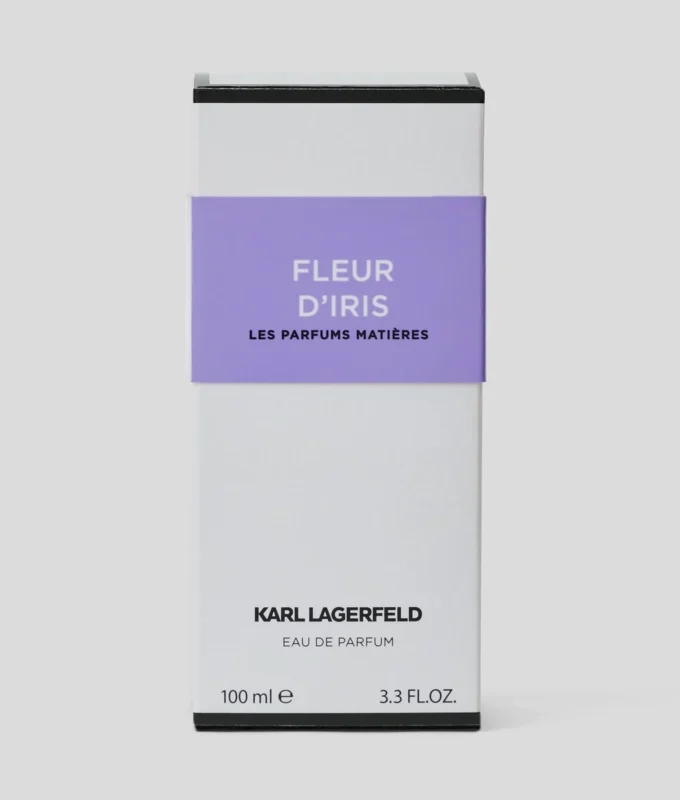 FLEUR D’IRIS (FIORE D’IRIS), LES PARFUMS MATIÈRES, 100 ML FLEUR D’IRIS (FIORE D’IRIS), LES PARFUMS MATIÈRES, 100 ML