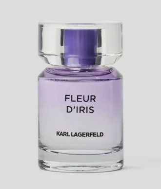 FLEUR D’IRIS (FIORE DI IRIS), LES PARFUMS MATIÈRES, 50 ML