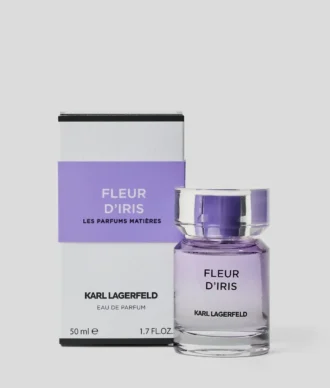 FLEUR D’IRIS (FIORE DI IRIS), LES PARFUMS MATIÈRES, 50 ML