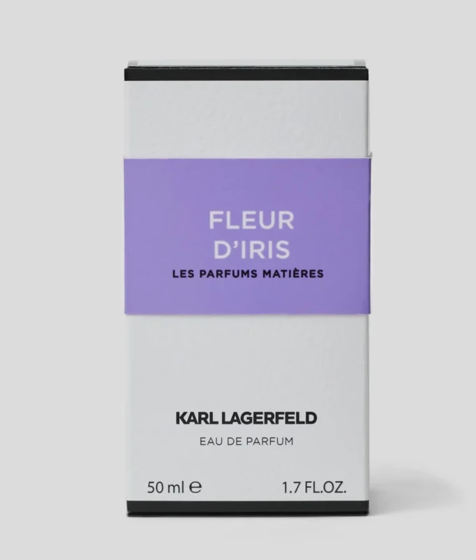 FLEUR D’IRIS (FIORE DI IRIS), LES PARFUMS MATIÈRES, 50 ML FLEUR D’IRIS (FIORE DI IRIS), LES PARFUMS MATIÈRES, 50 ML