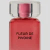 Fleur de Pivoine (Peonia), Les Parfums Matières, 100 ml Fleur de Pivoine (Peonia), Les Parfums Matières, 100 ml