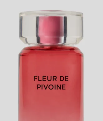 Fleur de Pivoine (Peonia), Les Parfums Matières, 100 ml