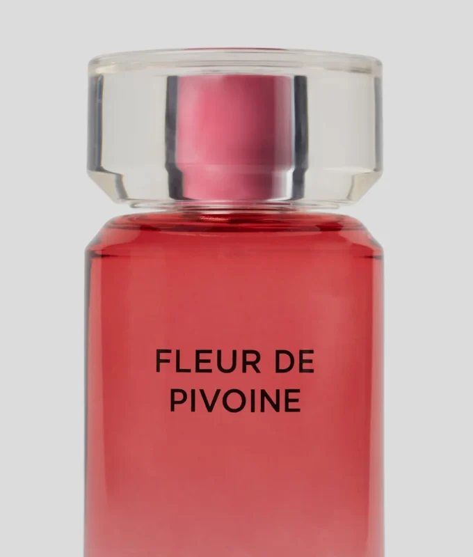 Fleur de Pivoine (Peonia), Les Parfums Matières, 100 ml Fleur de Pivoine (Peonia), Les Parfums Matières, 100 ml