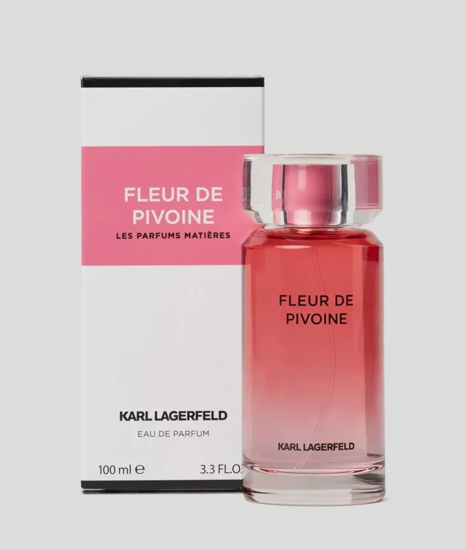 Fleur de Pivoine (Peonia), Les Parfums Matières, 100 ml Fleur de Pivoine (Peonia), Les Parfums Matières, 100 ml