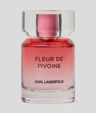 Fleur de Pivoine (Peonia), Les Parfums Matières, 50 ml