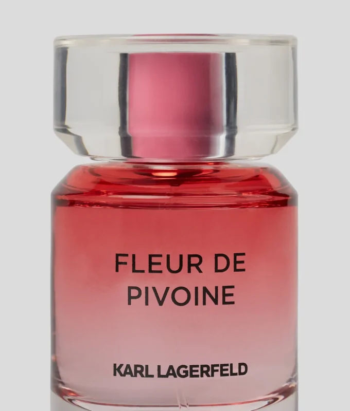 Fleur de Pivoine (Peonia), Les Parfums Matières, 50 ml Fleur de Pivoine (Peonia), Les Parfums Matières, 50 ml