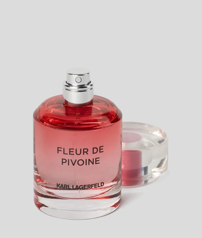 Fleur de Pivoine (Peonia), Les Parfums Matières, 50 ml Fleur de Pivoine (Peonia), Les Parfums Matières, 50 ml