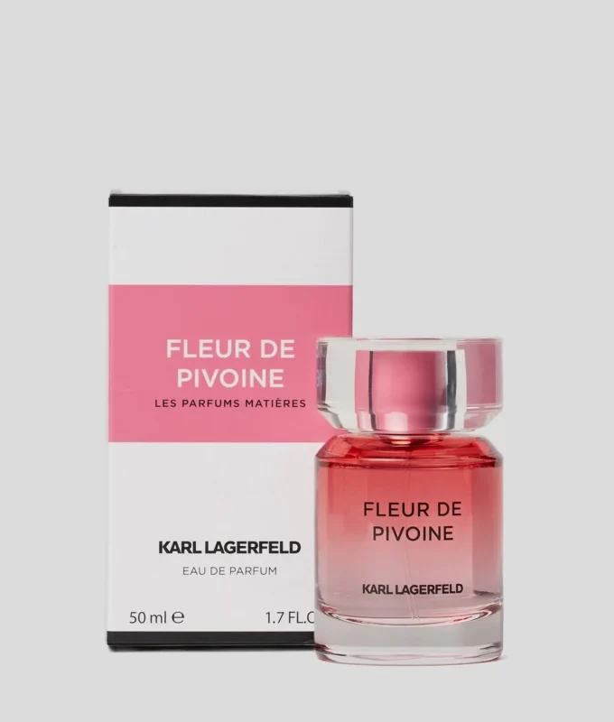 Fleur de Pivoine (Peonia), Les Parfums Matières, 50 ml Fleur de Pivoine (Peonia), Les Parfums Matières, 50 ml