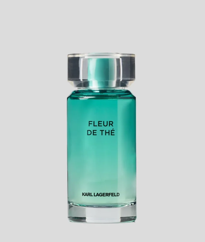 Fleur de thé (Fiore di tè), Les Parfums Matières, 100 ML Fleur de thé (Fiore di tè), Les Parfums Matières, 100 ML