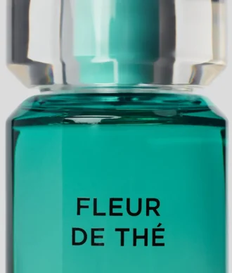 Fleur de thé (Fiore di tè), Les Parfums Matières, 100 ML