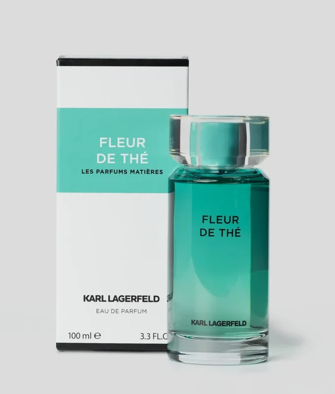 Fleur de thé (Fiore di tè), Les Parfums Matières, 100 ML Fleur de thé (Fiore di tè), Les Parfums Matières, 100 ML
