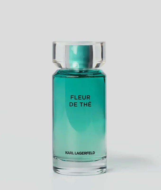 Fleur de thé (Fiore di tè), Les Parfums Matières, 100 ML Fleur de thé (Fiore di tè), Les Parfums Matières, 100 ML