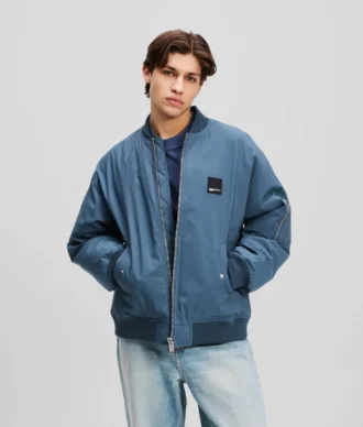 GIACCA BOMBER