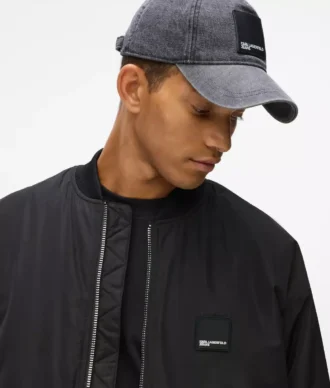 Giacca bomber