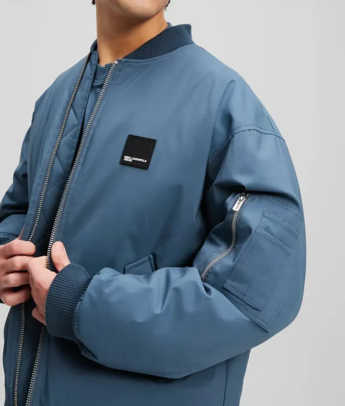 GIACCA BOMBER GIACCA BOMBER