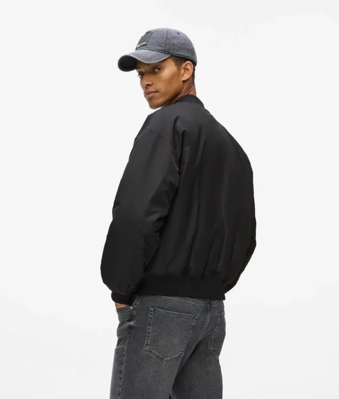 Giacca bomber Giacca bomber