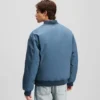 GIACCA BOMBER GIACCA BOMBER